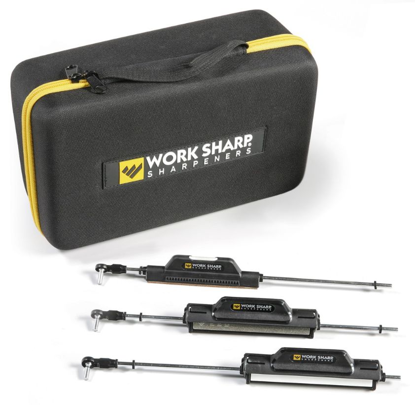 WORK SHARP PRECISION ADJUST UPGRADE KIT