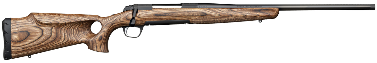 BROWNING X-BOLT HUNTER SF ECLIPSE BROWN NS SM .308 WIN M14X1