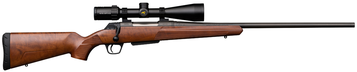 КАРАБИН WINCHESTER XPR SPORTER NS SM M14X1 .30-06 SPR