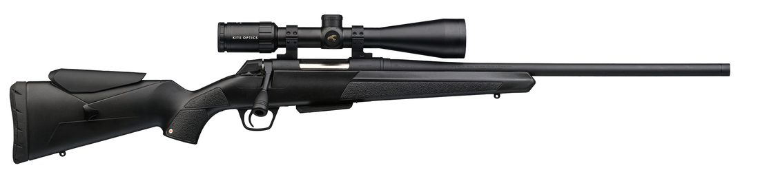 VINTRELV WINCHESTER XPR VARMINT ADJ M14X1 .308 WIN