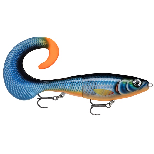 RAPALA X-RAP OTUS 25 CM 90 G 