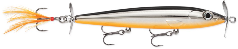 ВОБЛЕР RAPALA X-RAP PROP 11 CM 11 G HT