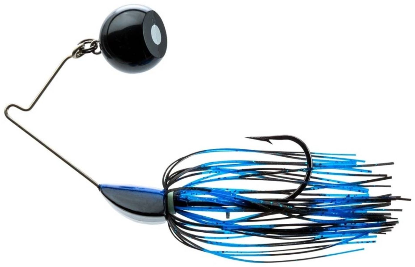 YO-ZURI 3DB KNUCKLE SPINNERBAIT 18 G