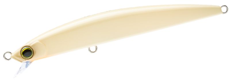VOBLER YO-ZURI MAG SLIM FLAT FLOATING 8,5 CM 6,5 G