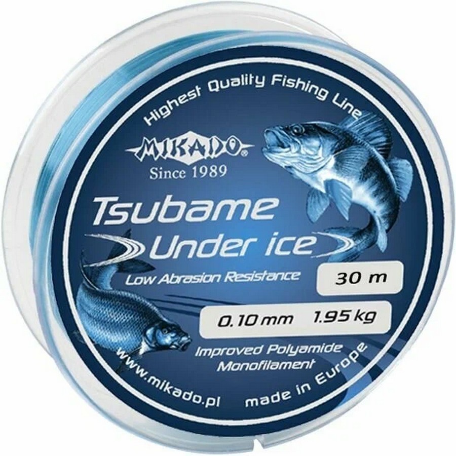 TAMIIL MIKADO TSUBAME UNDER ICE 30 M
