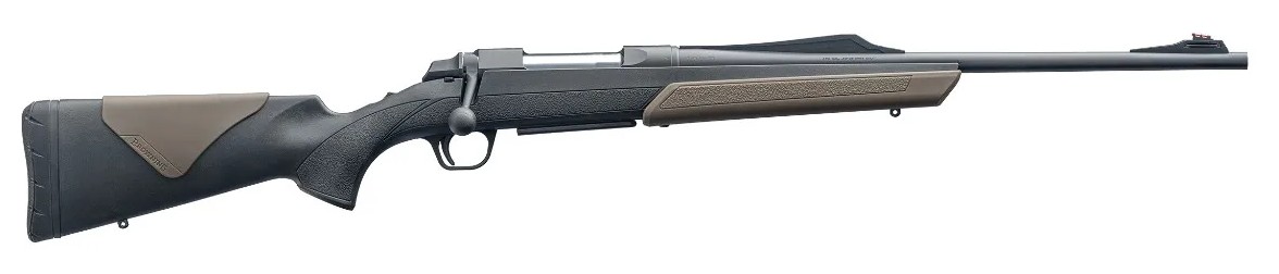 BROWNING A-BOLT 3+ COMPO BATTUE .300 WIN MAG RIFLE