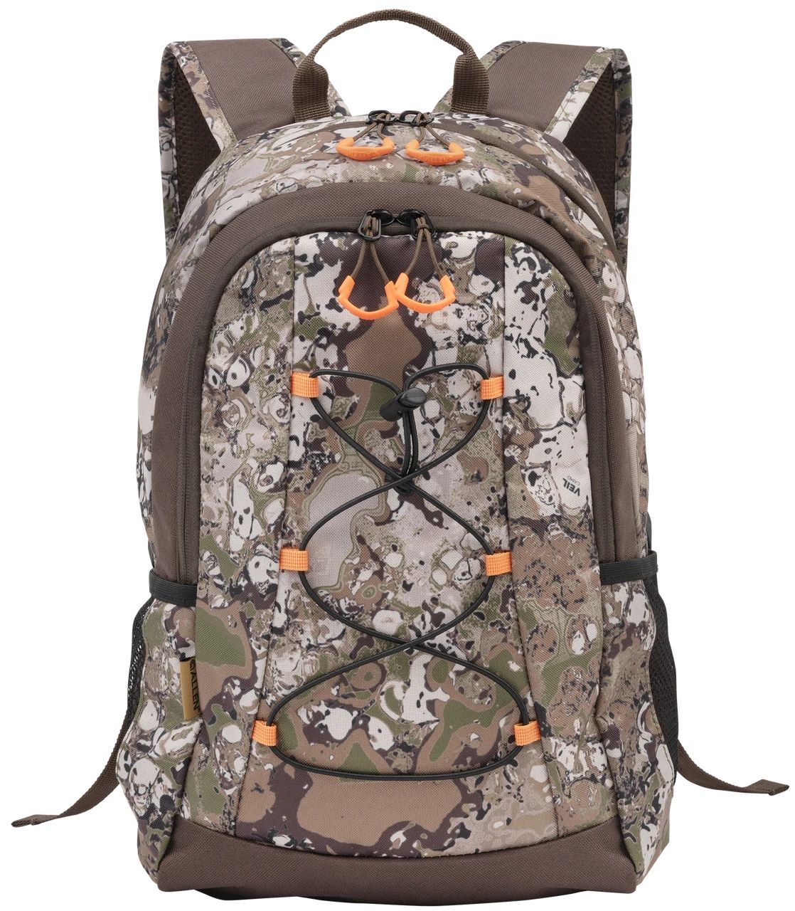 РЮКЗАК ALLEN CAPE DAYPACK VEIL TERRAIN