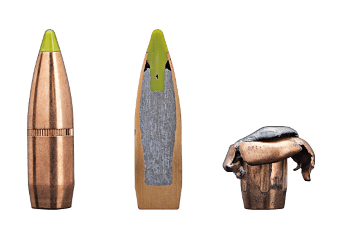 SAKO 9,3X62 ARROWHEAD 16,2 G