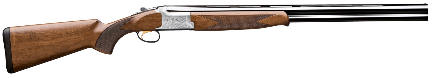  BROWNING B525 GAME 1 MICRO .12/76 76CM INV+ SHOTGUN