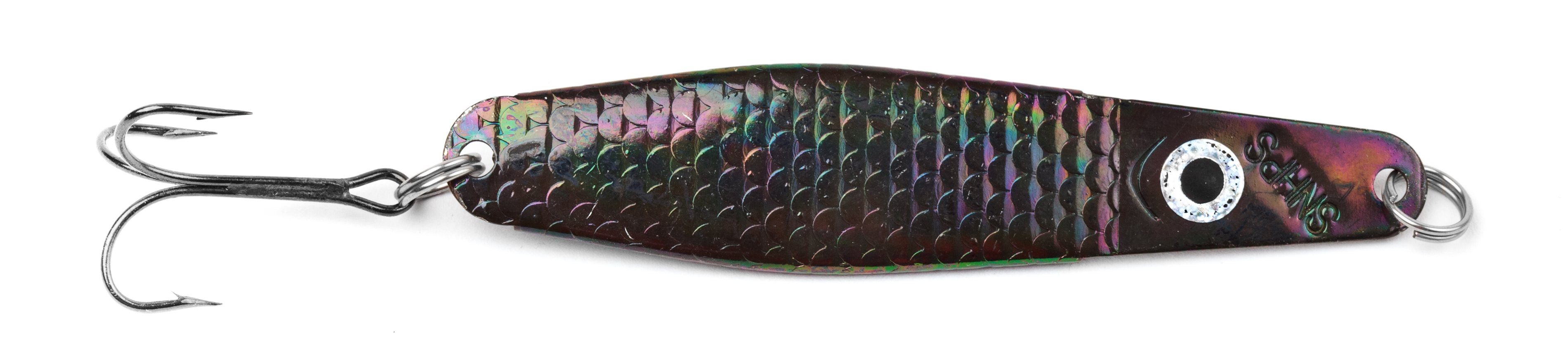 LANT GLADSAX FISKE SNAPS 25 G