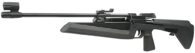 ÕHUPÜSS BAIKAL MP-60