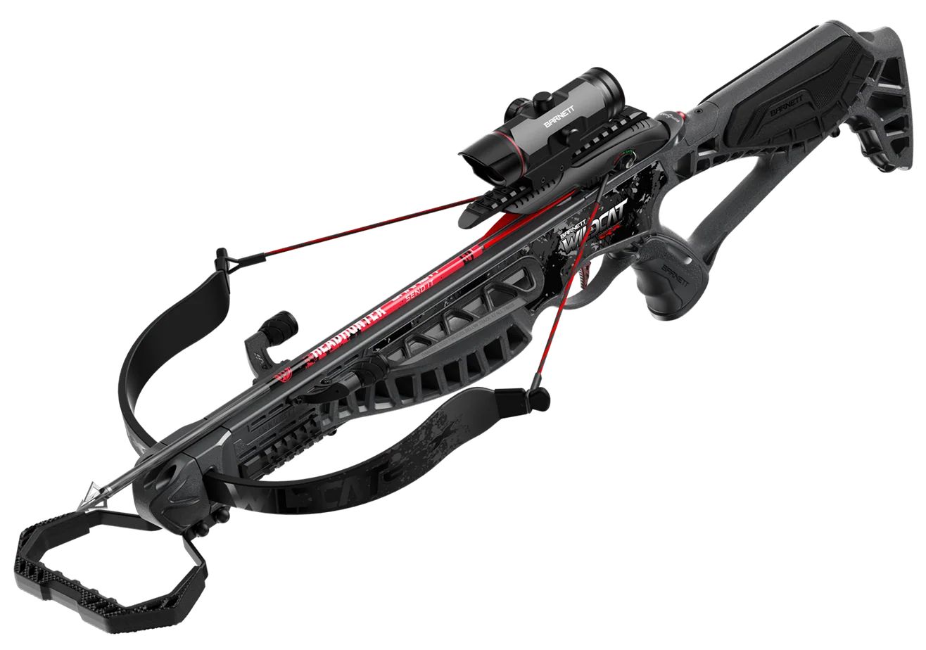 BARNETT WILDCAT CRX CROSSBOW