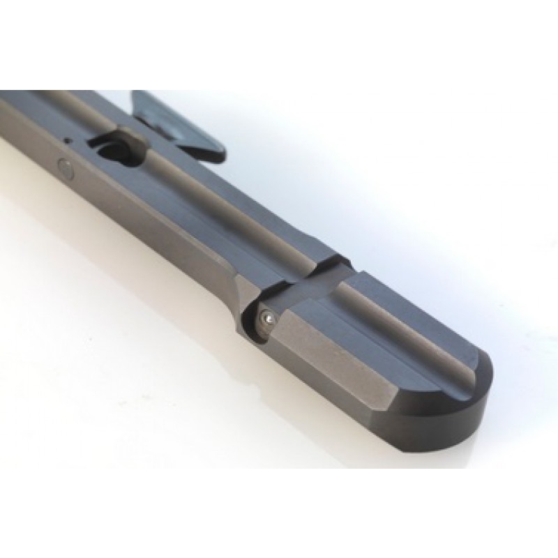 OPTIKAKINNITUSE ALUS DENTLER BASIS MERKEL RX HELIX