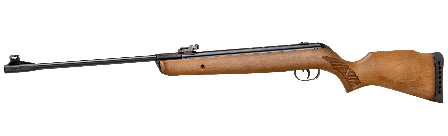 ÕHUPÜSS GAMO BIG CAT HUNTER 7,5 J