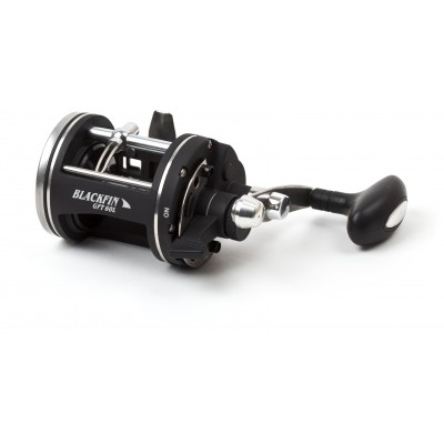 TRABUCCO BLUEFIN JLT 60 REEL