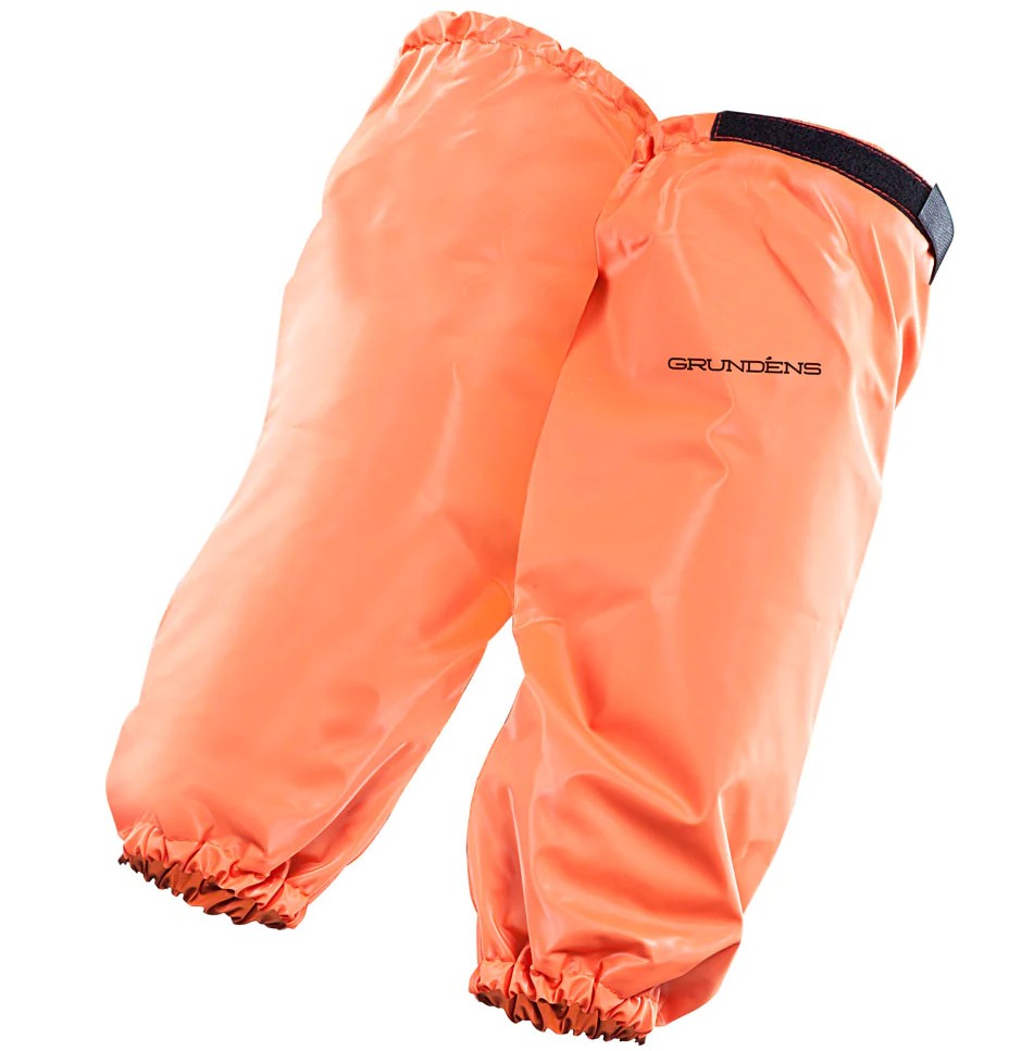 KÄTISED GRUNDENS BRIGG 25 ORANGE