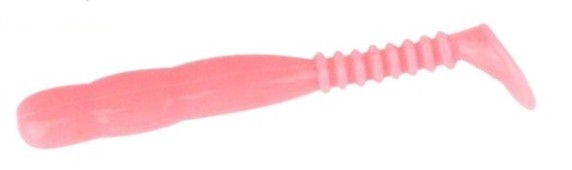 REINS FAT ROCKVIBE SHAD SOFT BAIT 10 CM 12 PCS