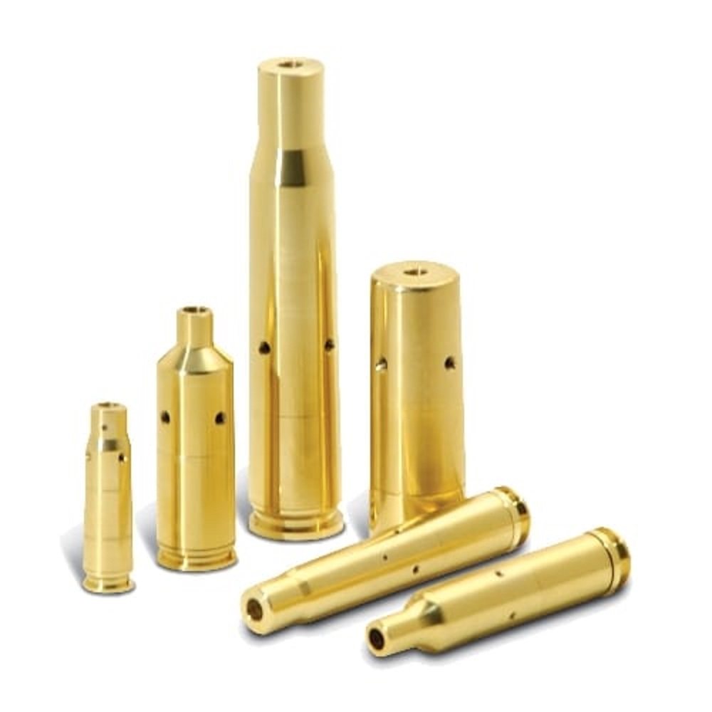 SME BULLET LASER BORE SIGHTING SYSTEM .270 WSM