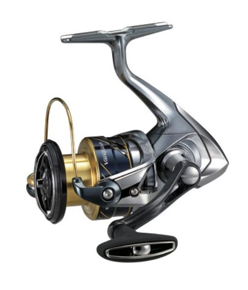 SHIMANO VANQUISH C3000 HGFA 3000 210/0,25 12 6,0:1 185 g - Reels