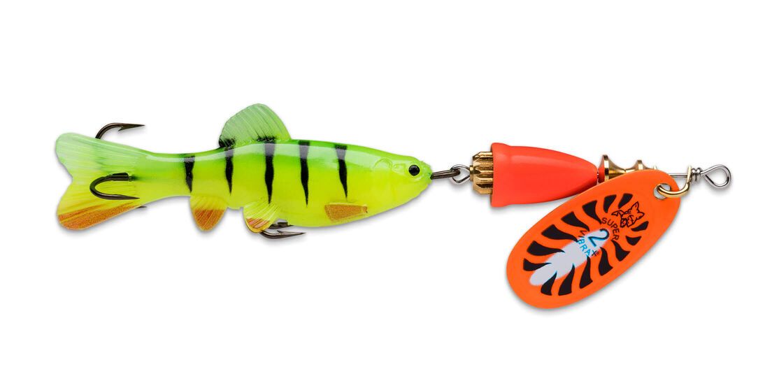 Orange Tiger