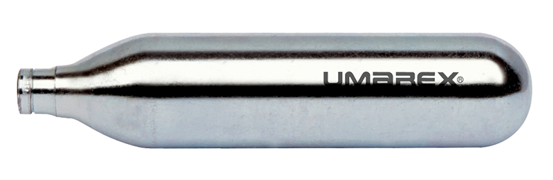 UMAREX CO2 CAPSULE 12 G
