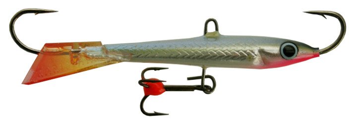 БАЛАНСИР KARISMAX CLASSIC S 7 CM 18 Г