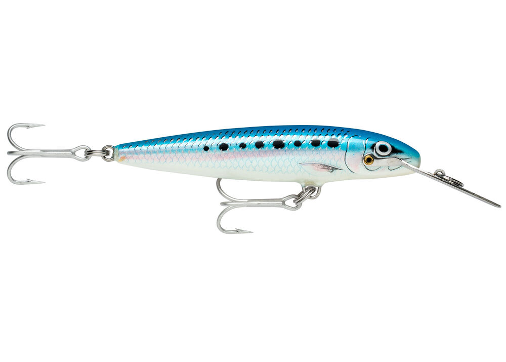 ВОБЛЕР RAPALA COUNTDOWN MAGNUM 14 CM 36 G