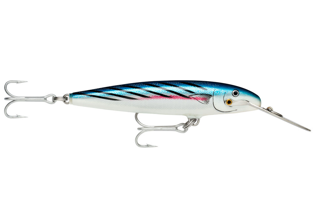ВОБЛЕР RAPALA COUNTDOWN MAGNUM 18 CM 70 G