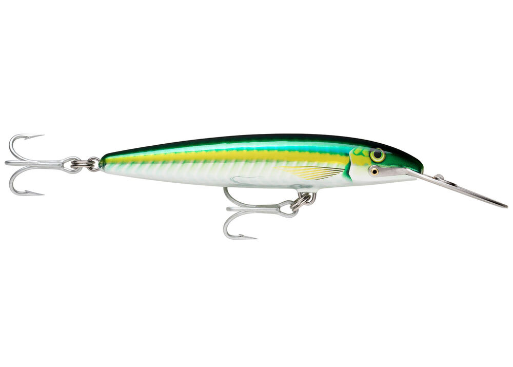 ВОБЛЕР RAPALA COUNTDOWN MAGNUM 11 CM 24 G  