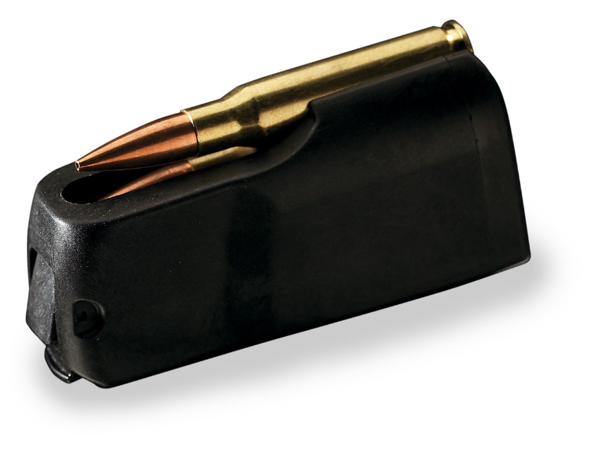 BROWNING X-BOLT .30-06 SPR MAGAZINE