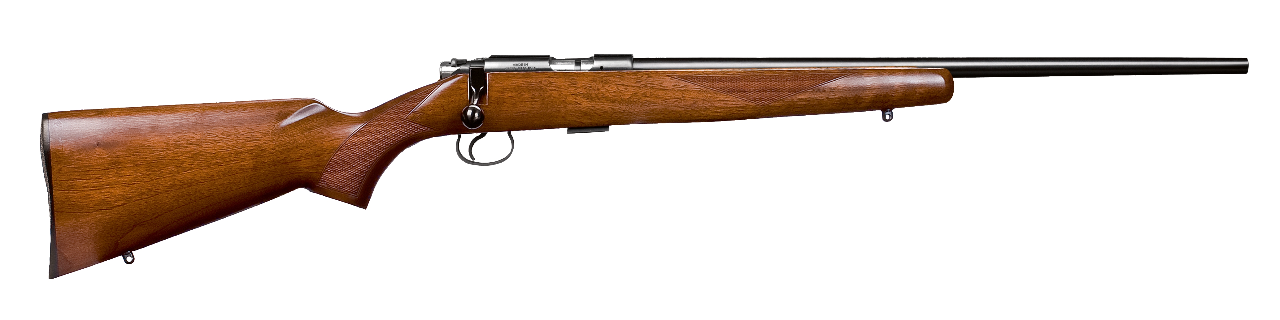 VINTRELV CZ 455 AMERICAN .22 LR