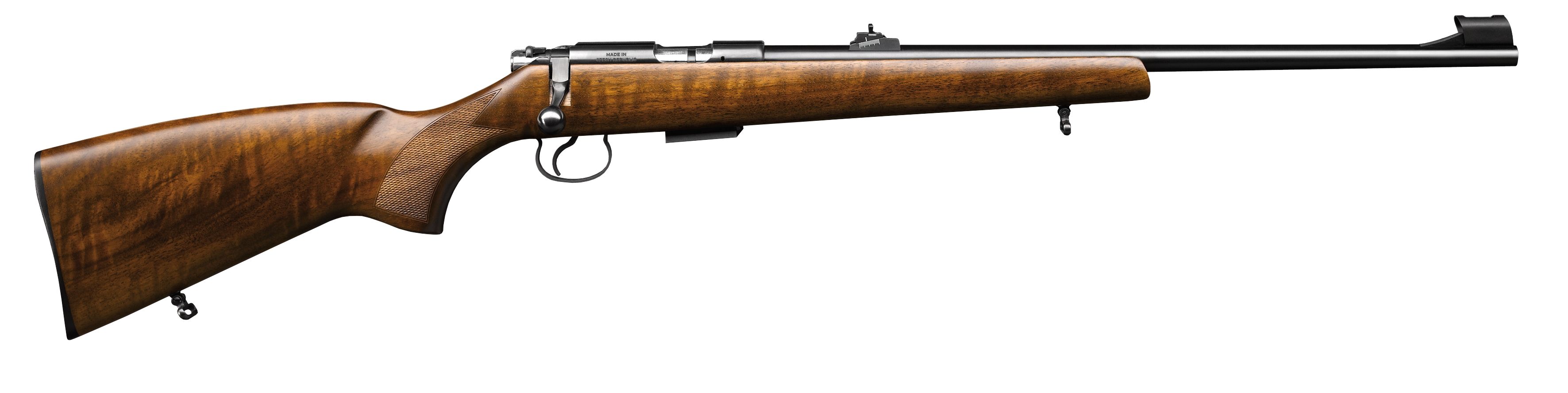 VINTRELV CZ 455 LUX .22 LR