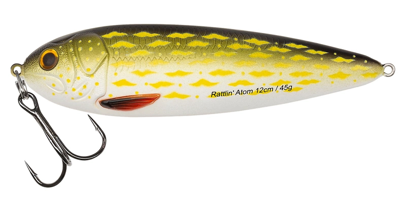 Pike