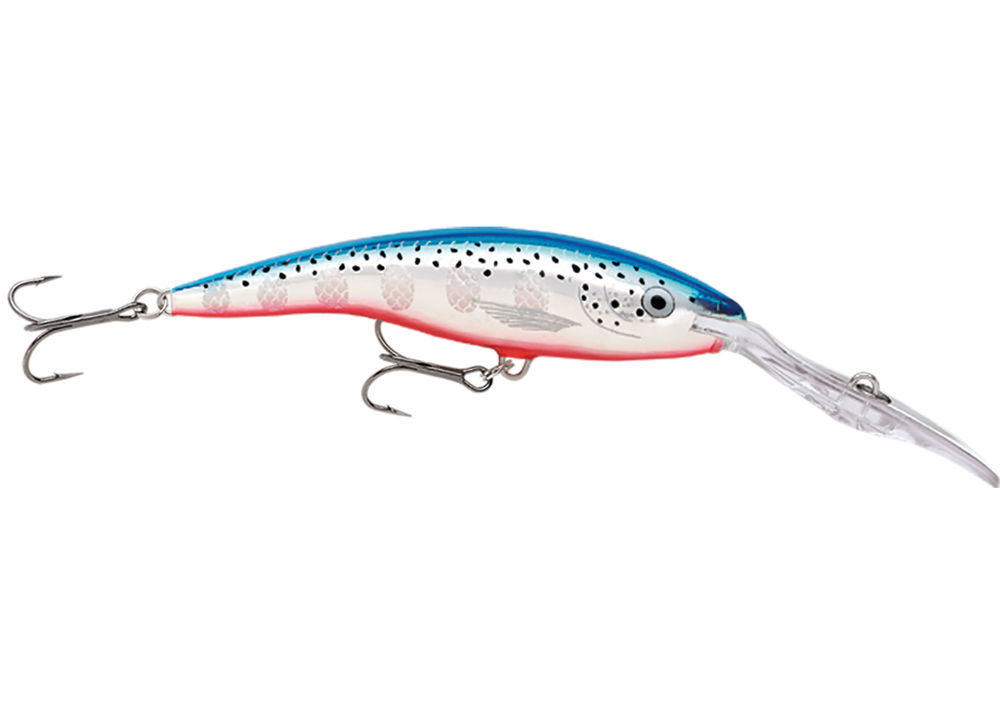 VOBLER RAPALA DEEP TAIL DANCER 7 CM 9 G
