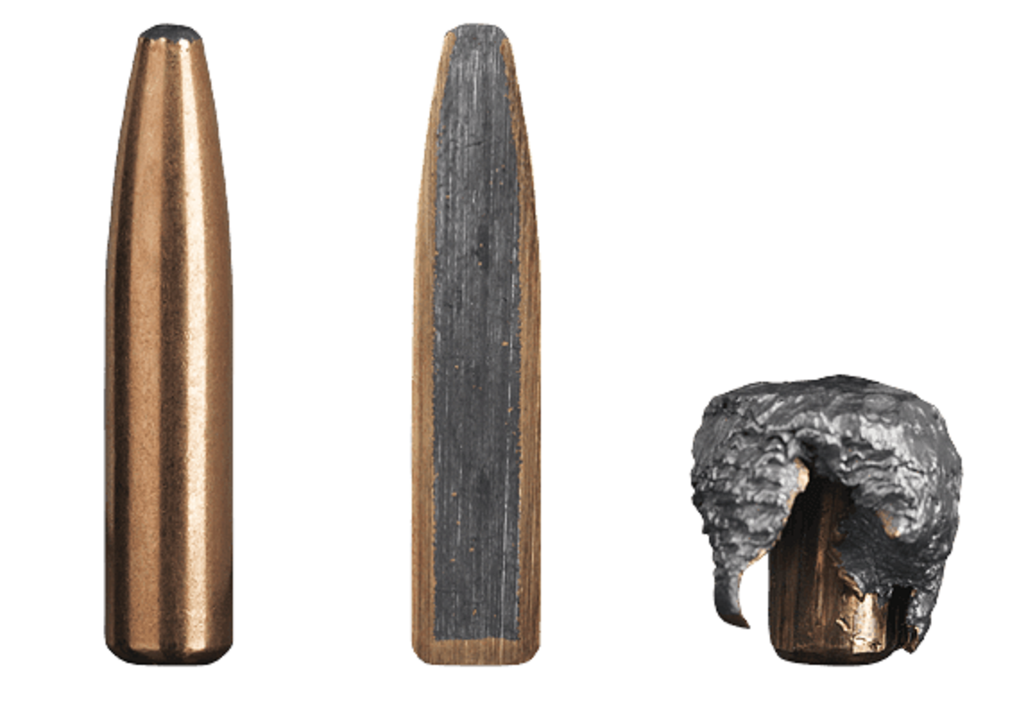 PADRUN SAKO DEERHEAD 6,5 CREEDMOOR 10,1 G