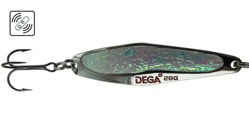 БЛEСНА JENZI DEGA BLINKER-SEATROUT II 9 CM 28 G