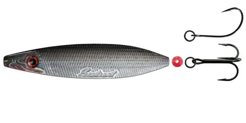 БЛEСНА JENZI DEGA SEATROUT III INLINER 7,3 CM 28 G