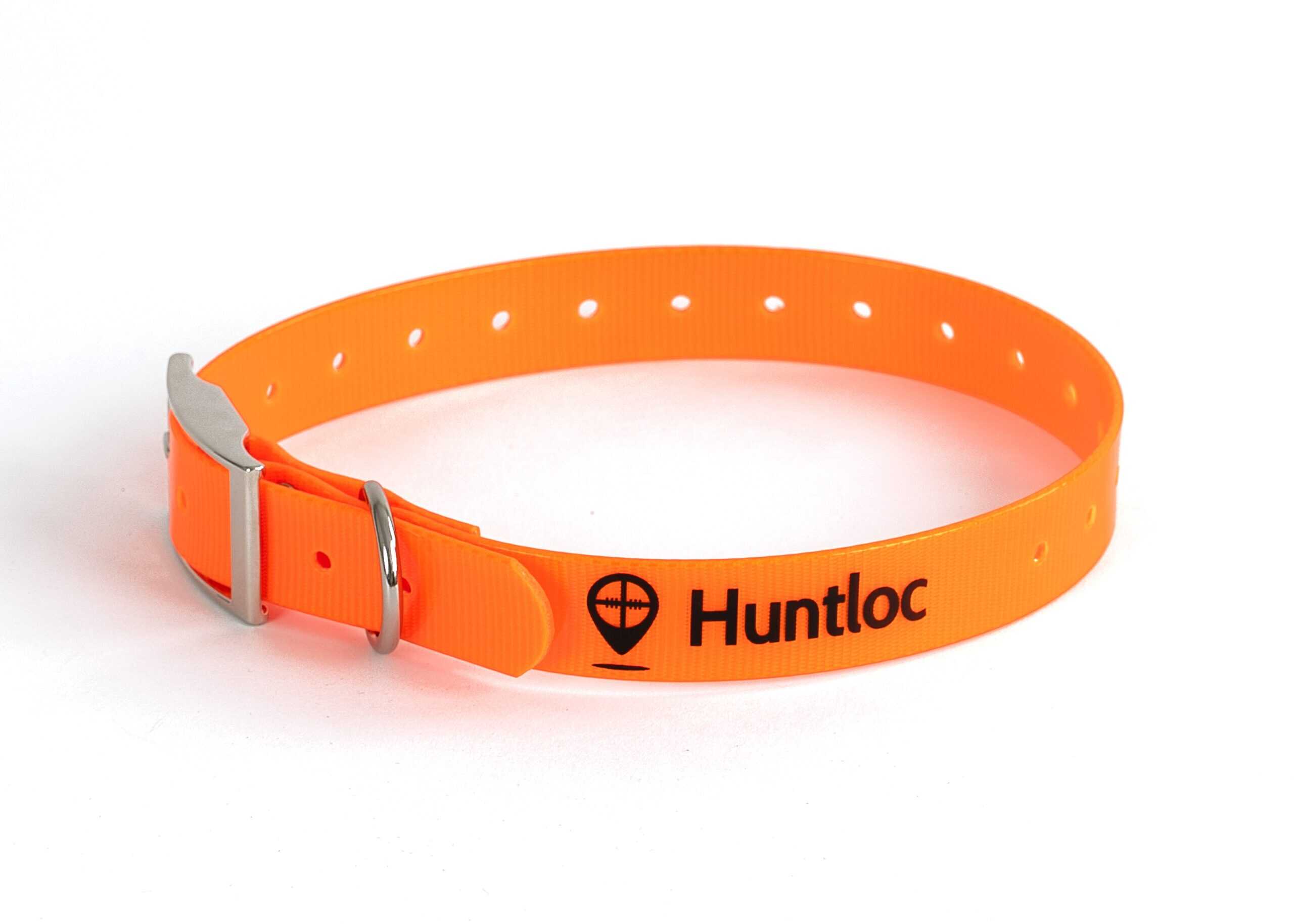 СОБАЧИЙ ОШЕЙНИК HUNTLOC 60 СМ
