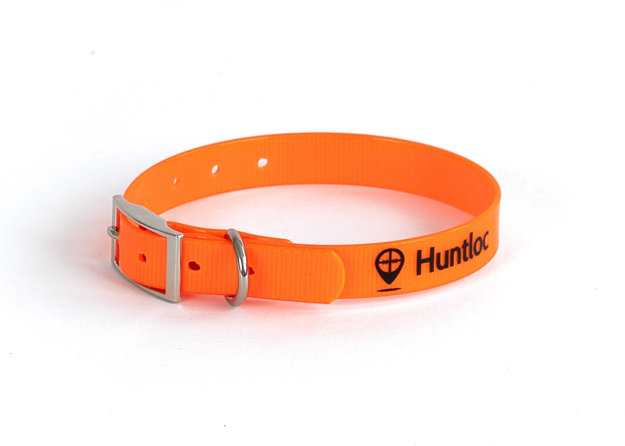 СОБАЧИЙ ОШЕЙНИК HUNTLOC 45 СМ
