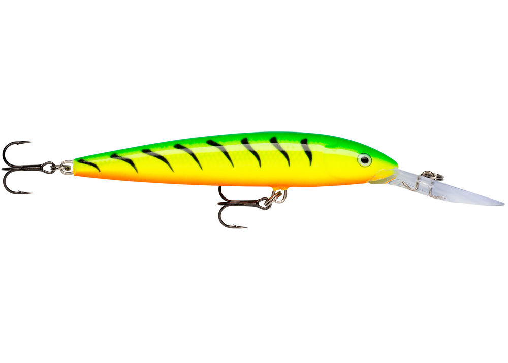 RAPALA DOWN DEEP HUSKY JERK 10 CM 11 G