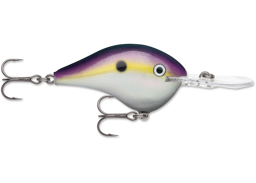 ВОБЛЕР RAPALA DT 7 CM 22 G