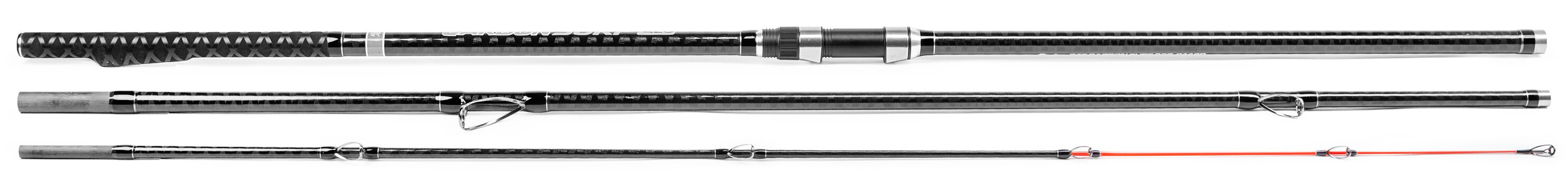 EASY CATCH SURF 4,20 M 100-250 G ROD