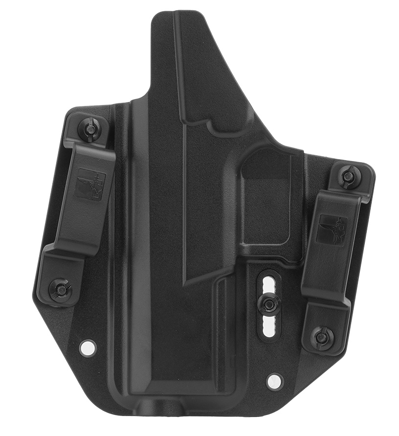 KABUUR BRAVO OWB  CZ P10 C