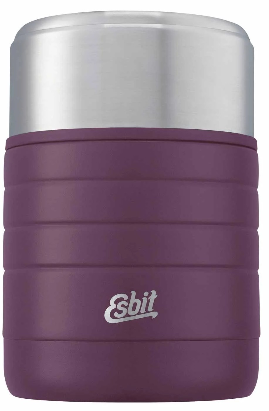 ТЕРМОС ДЛЯ ЕДЫESBIT MAJOIRIS 0,6 L AUBERGINE