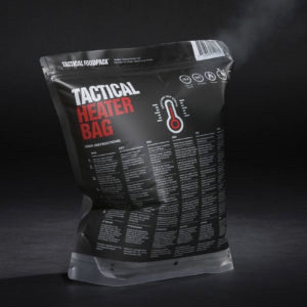 KUUMUTUSELEMENT KOTIGA TACTICAL FOODPACK