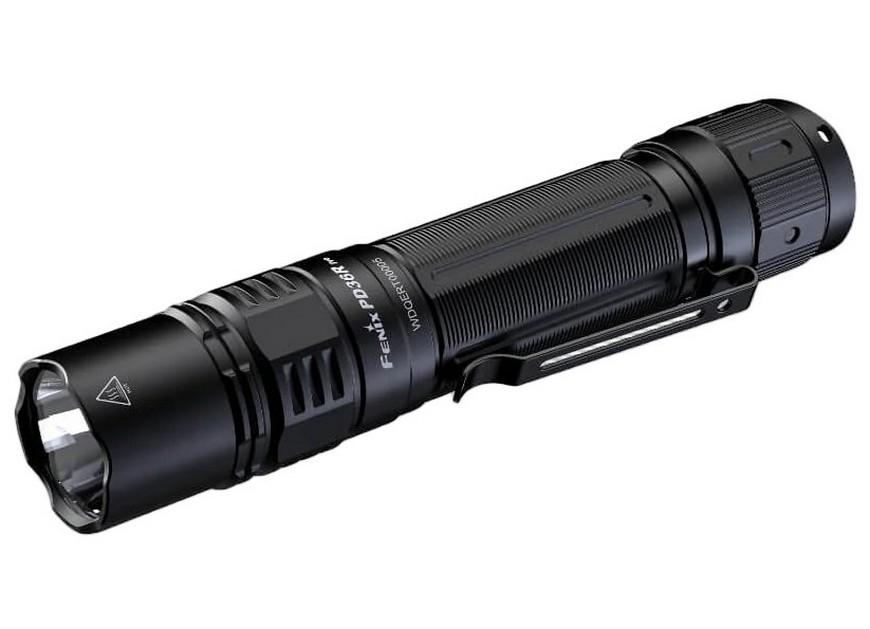 TASKULAMP FENIX PD36R PRO LED