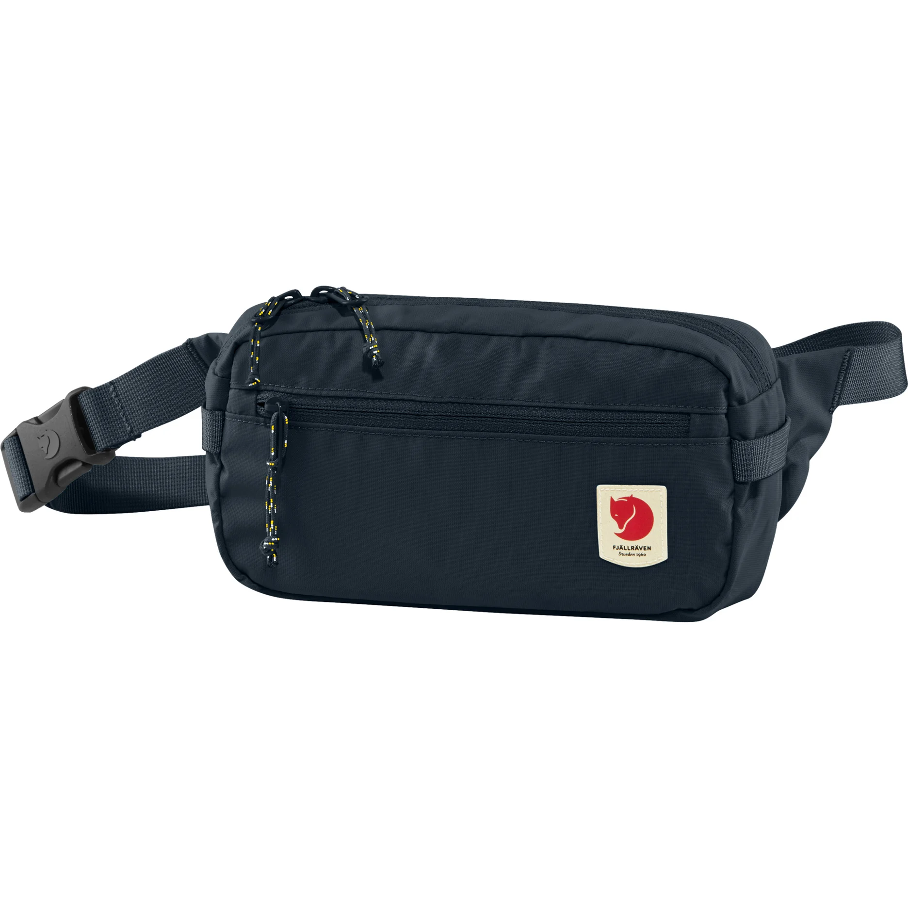 FJÄLLRÄVEN HIGH COAST HIP PACK VÖÖKOTT 1,5 L NAVY