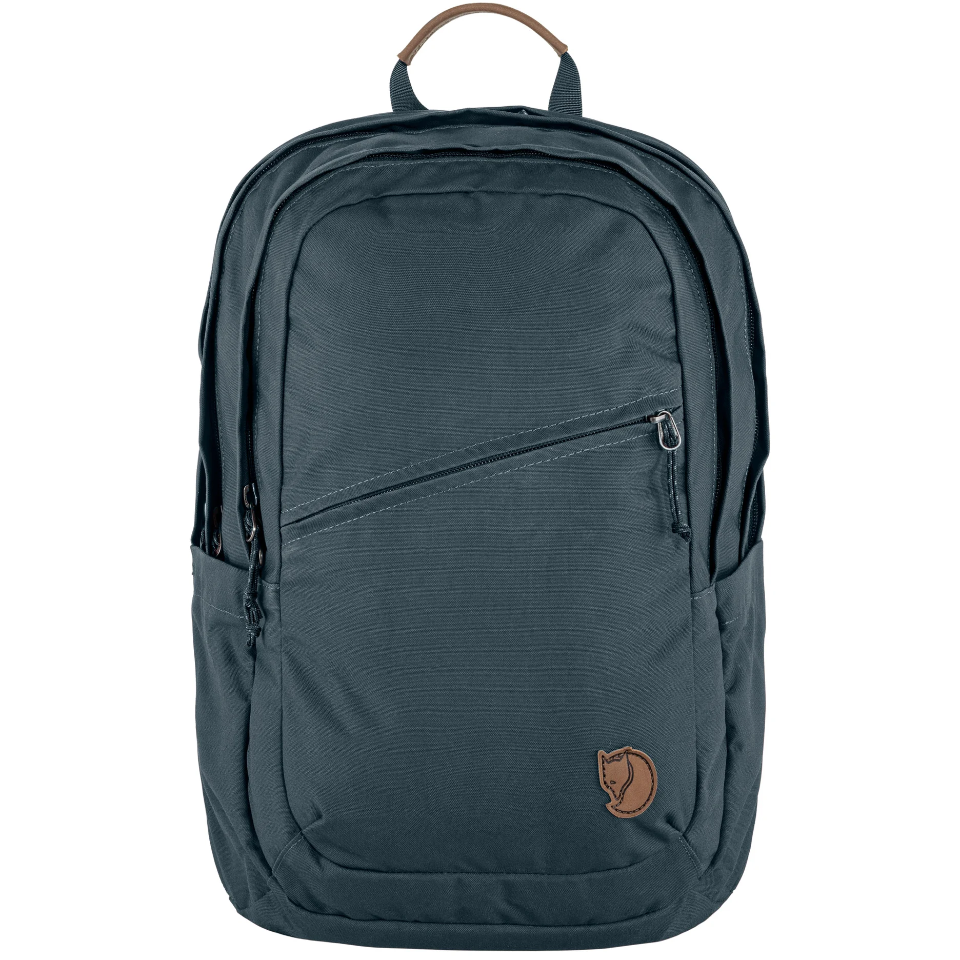 FJÄLLRÄVEN RÄVEN 20 SELJAKOTT 20 L NAVY