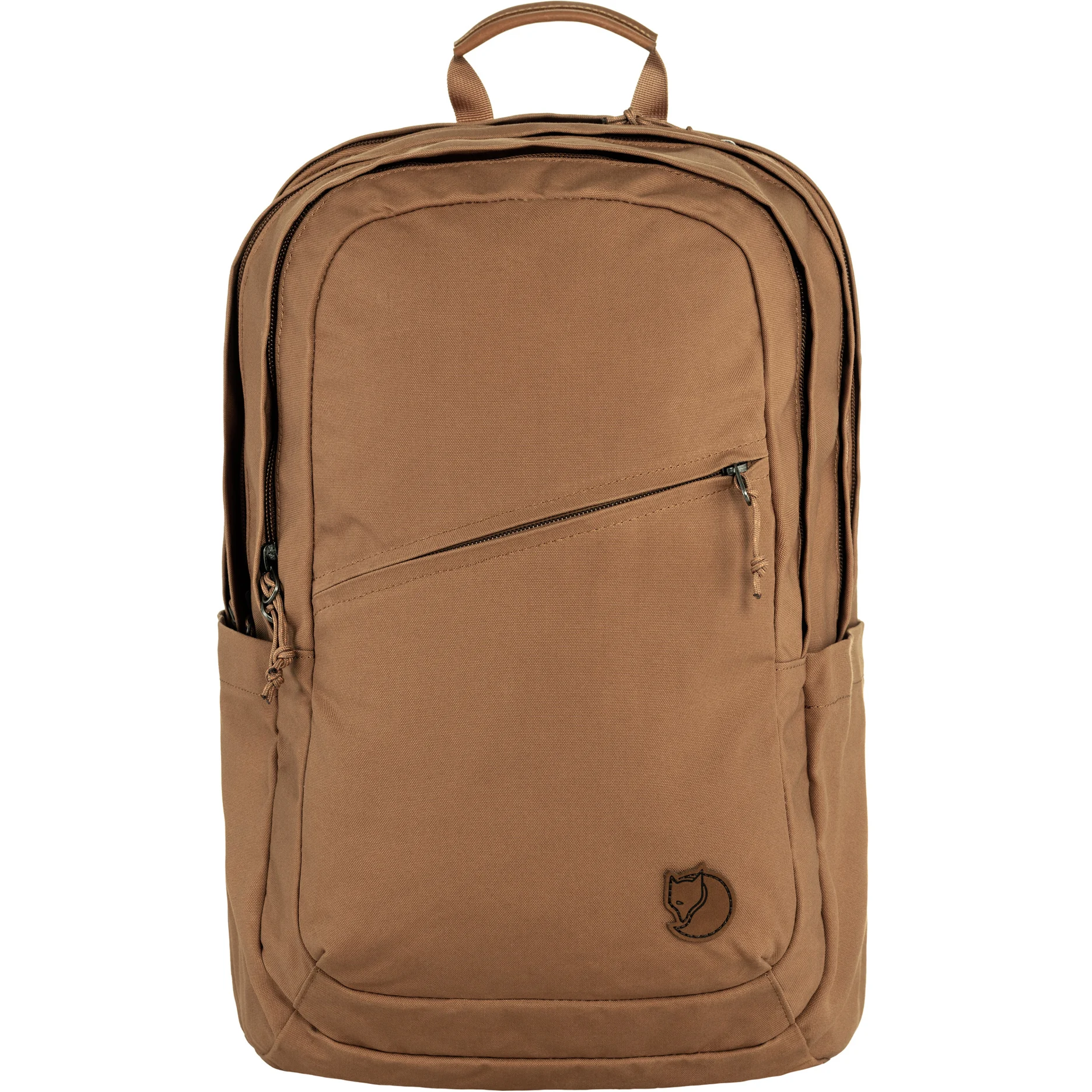 FJÄLLRÄVEN RÄVEN 28 SELJAKOTT 28 L KHAKI DUST