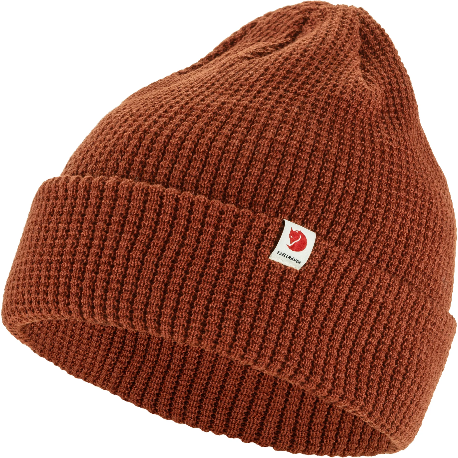 FJÄLLRÄVEN TAB HAT KERGE KOOTUD MÜTS AUTUMN LEAF
